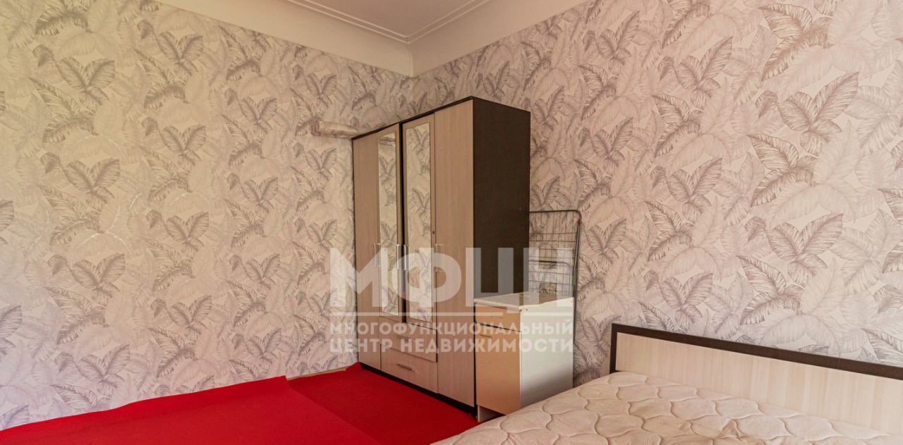 квартира г Петрозаводск ул Анохина 18а фото 9