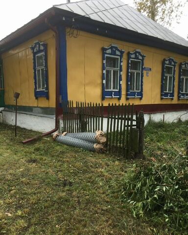 д Ивановка ул Больничная Староюрьево фото