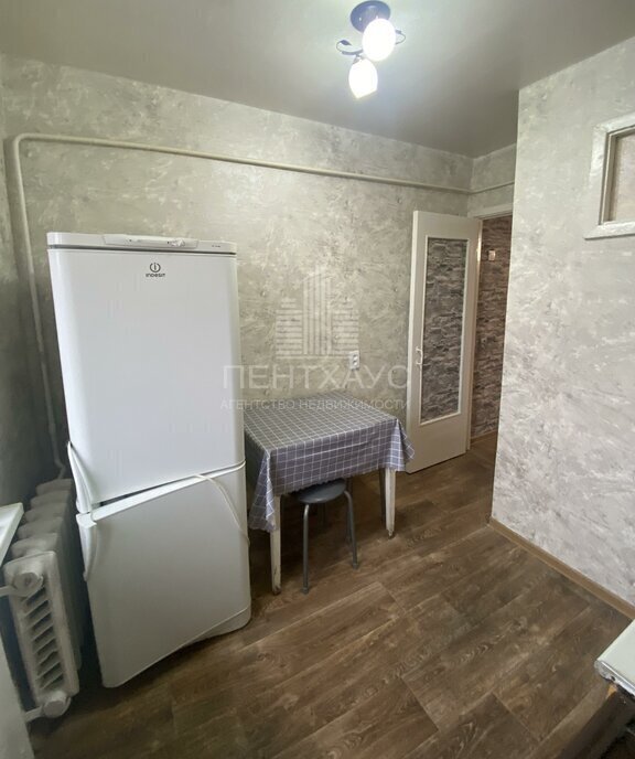 квартира г Владимир ул Алябьева 20 фото 6