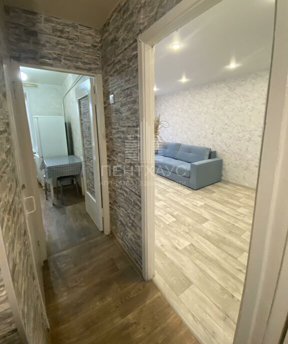 квартира г Владимир ул Алябьева 20 фото 11
