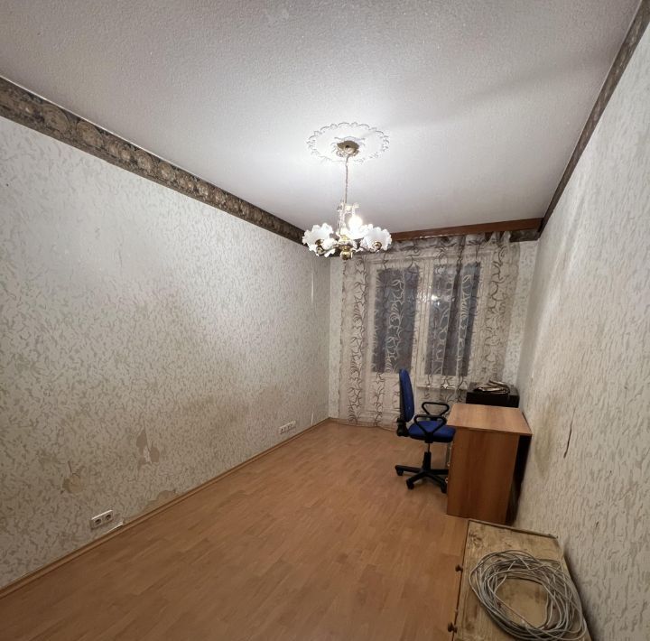 квартира г Королев пр-кт Королева 7 Медведково фото 12