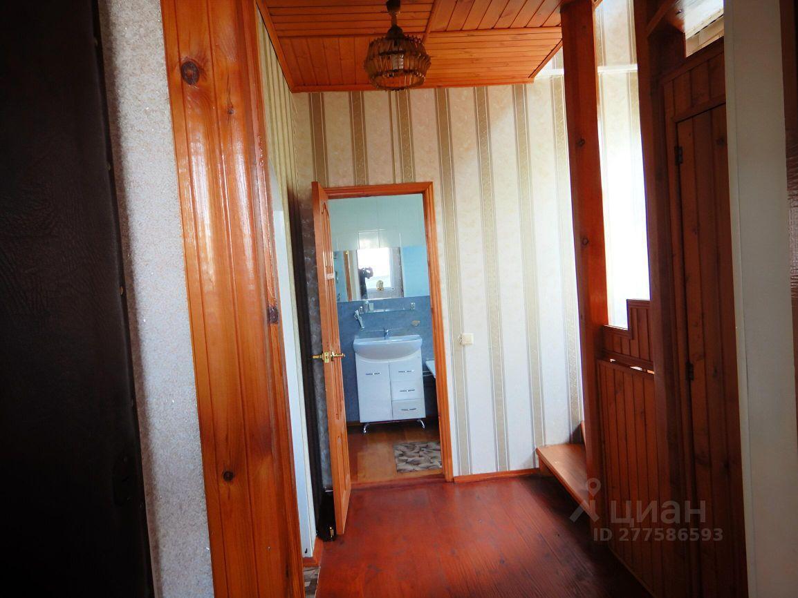 дом г Солнечногорск 2-й Посёлок 24, городской округ Солнечногорск, Ржавки фото 9