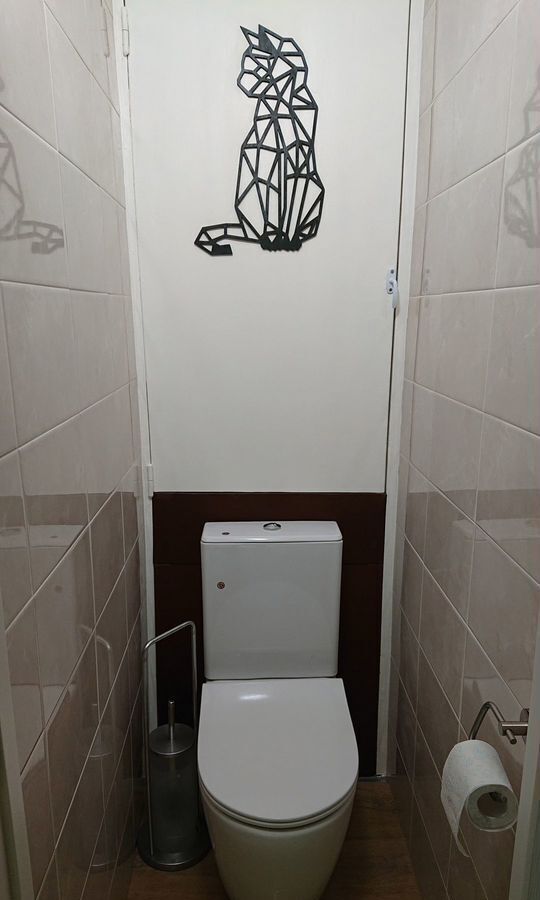 квартира г Москва метро Отрадное ул Бестужевых 3а фото 12
