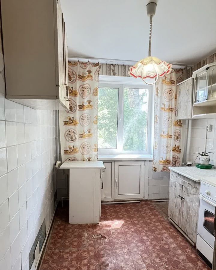квартира г Саратов р-н Ленинский ул им Тархова С.Ф. 21б фото 10