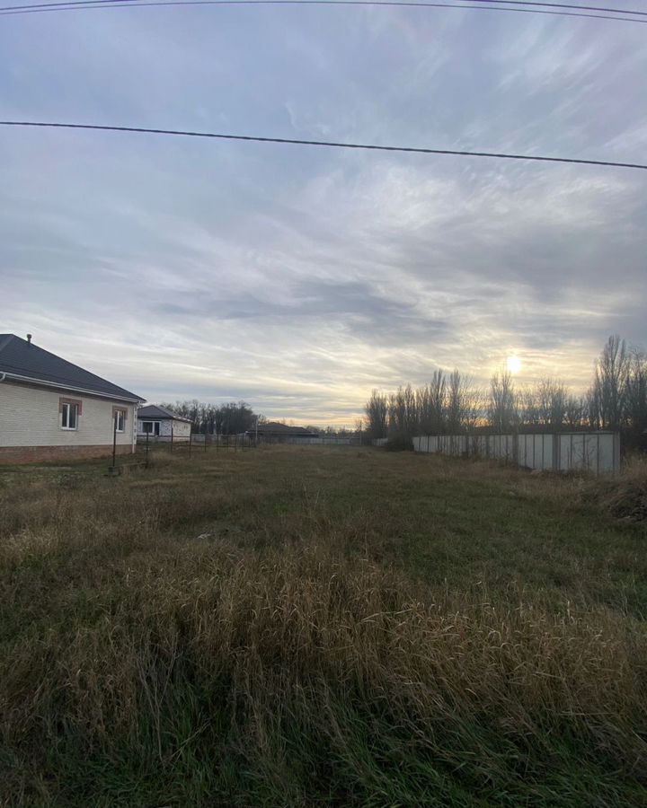 земля р-н Изобильненский г Изобильный ул Жукова 64 фото 1