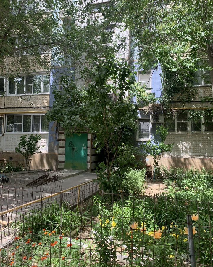 квартира г Астрахань р-н Советский ул Звездная 7к/3а фото 29