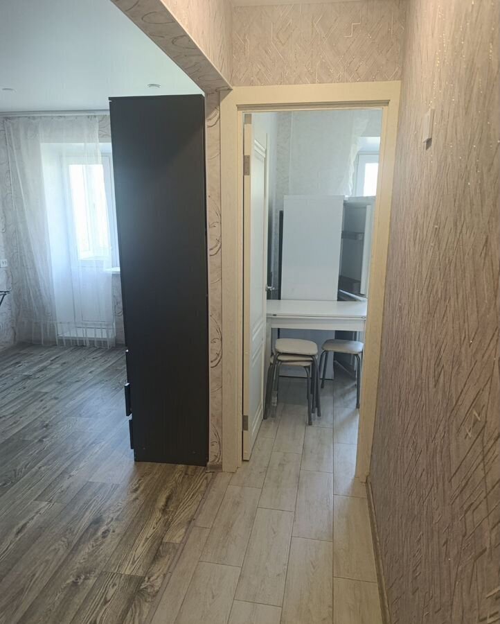 квартира г Самара Безымянка ул Вольская 23 фото 6