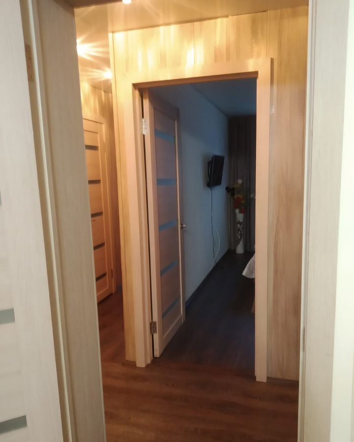 квартира г Челябинск р-н Курчатовский ул Куйбышева 51 фото 17