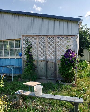 сад снт Донской 652Л фото