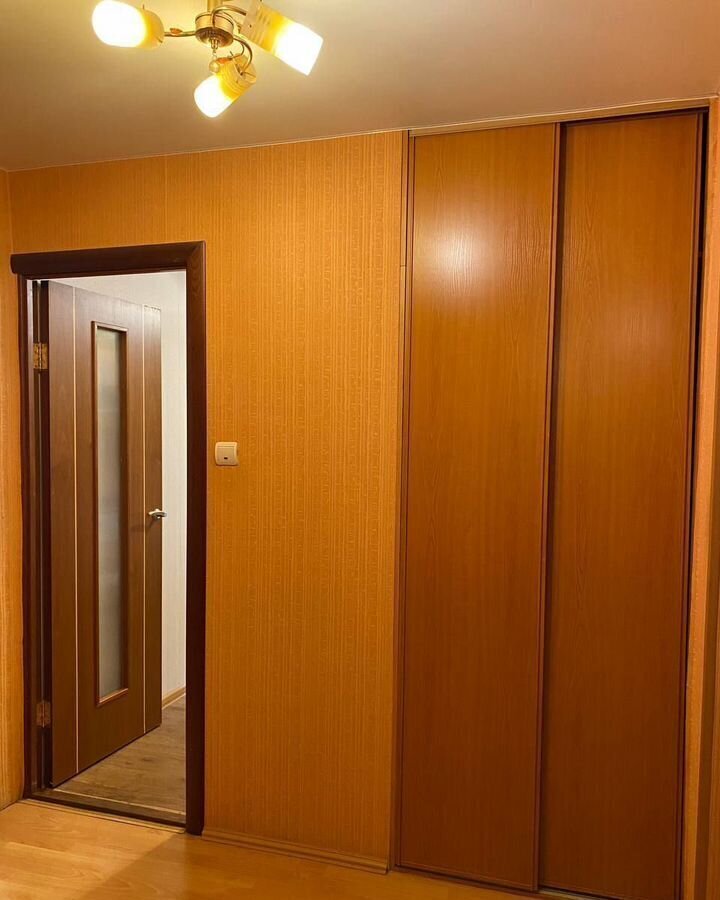 квартира г Екатеринбург р-н Железнодорожный пр-кт Седова 23 фото 16