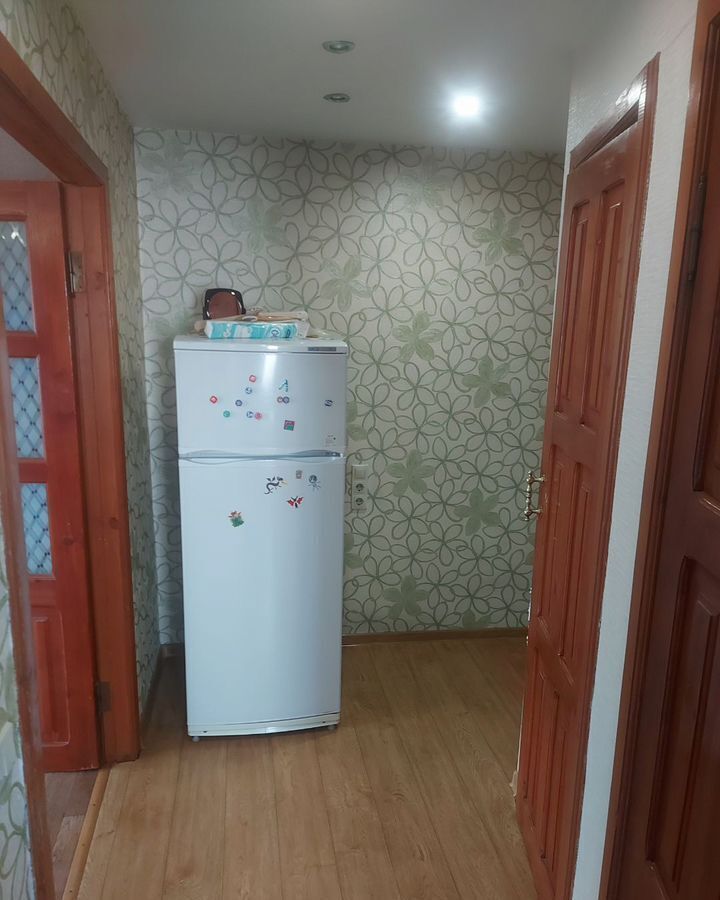 квартира г Волгоград р-н Советский ул 35-й Гвардейской 4 фото 4