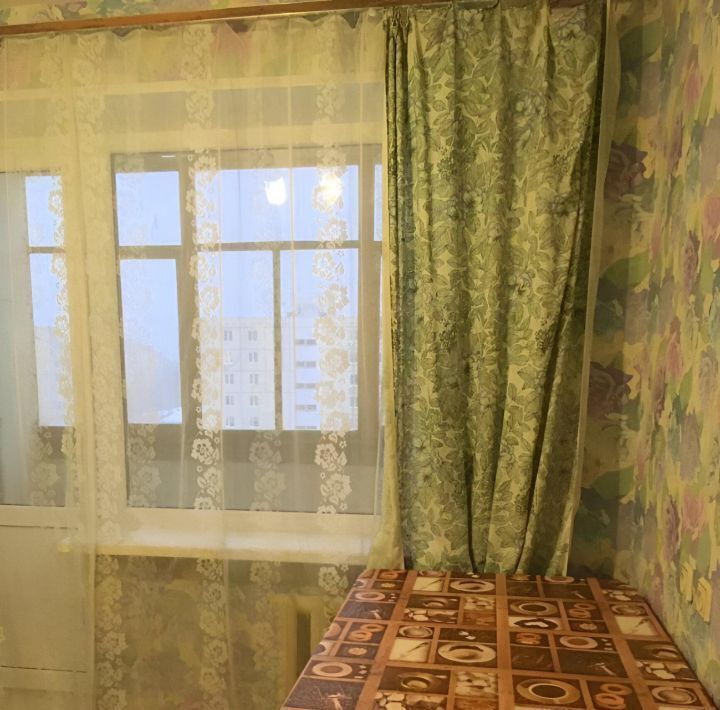 квартира г Уфа р-н Кировский ул Софьи Перовской 21/5 фото 1