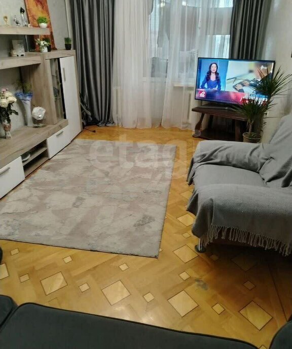 квартира г Ростов-на-Дону Северный пр-кт Космонавтов 9 фото 2