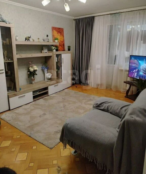 квартира г Ростов-на-Дону Северный пр-кт Космонавтов 9 фото 3