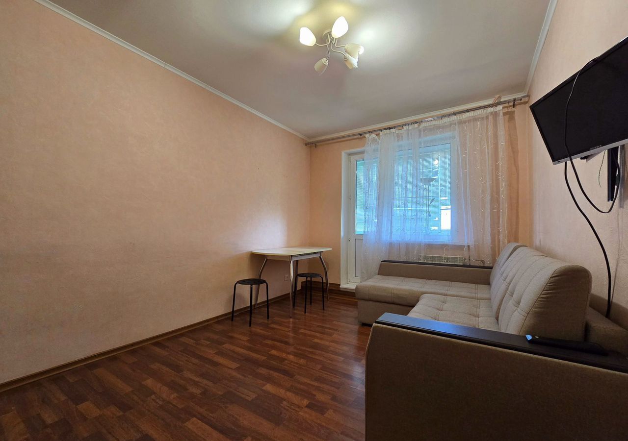 квартира г Петрозаводск р-н Октябрьский ул Мелентьевой 20 фото 12