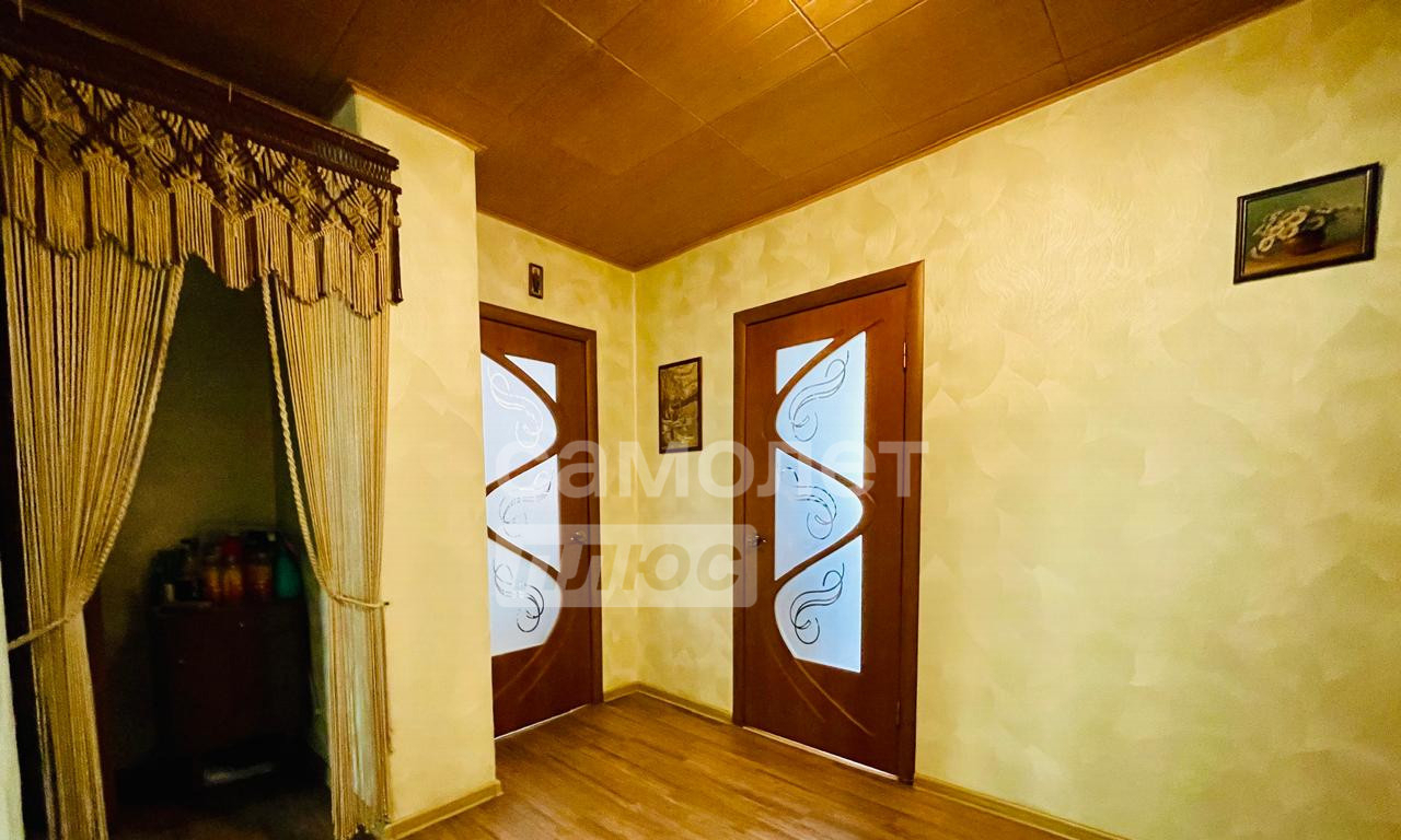 квартира г Калуга ул Ленина 17 фото 15
