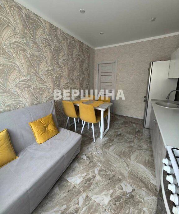 квартира г Ессентуки ул Очаровательная 10к/5 фото 11