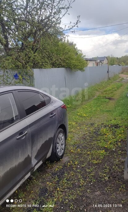 дом г Калуга д Ждамирово ул Городенская фото 20