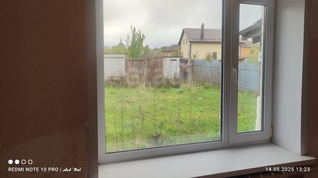 дом г Калуга д Ждамирово ул Городенская фото 11