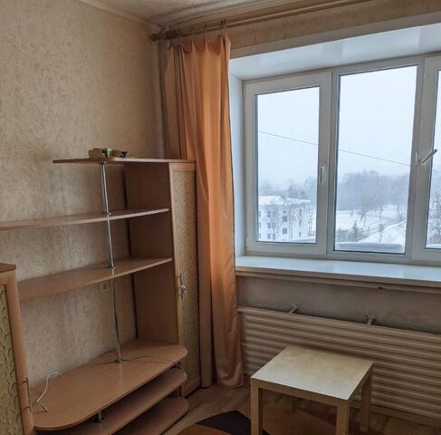 квартира р-н Южный ул Вихарева 14 п р фото