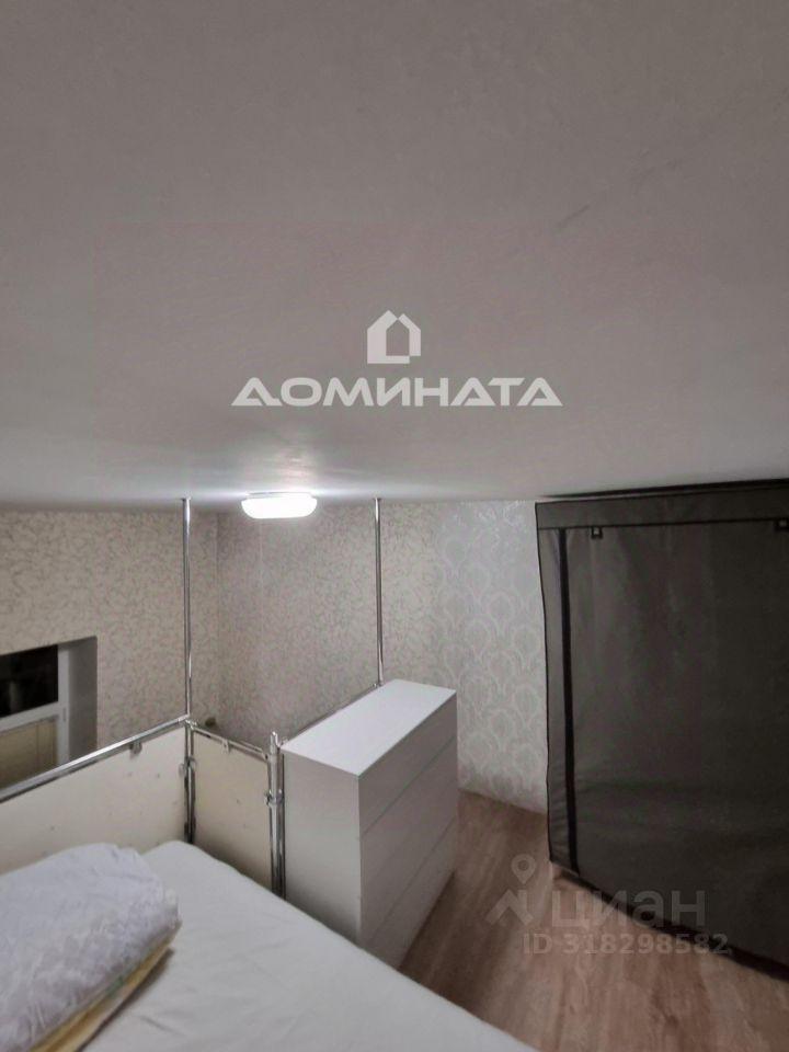 квартира г Санкт-Петербург р-н Фрунзенский б-р Загребский 43 Балканский округ, Ленинградская область фото 5