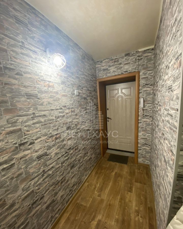 квартира г Владимир р-н Ленинский ул Алябьева 20 фото 10