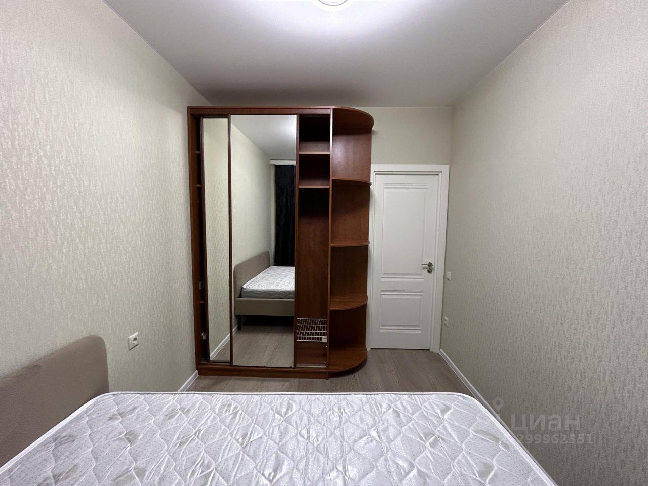 квартира г Одинцово ул Зеленая 143081 Юдино, 10 фото 5