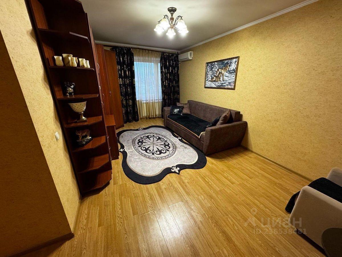квартира г Москва ул Москворечье 4/6 Московская область фото 7