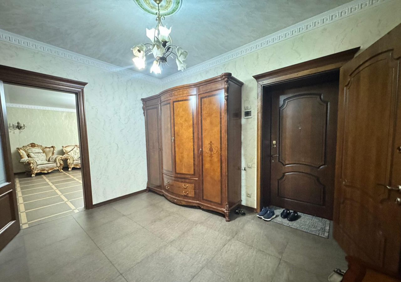 квартира г Махачкала ул Генерала Омарова 25а р-н Советский фото 12