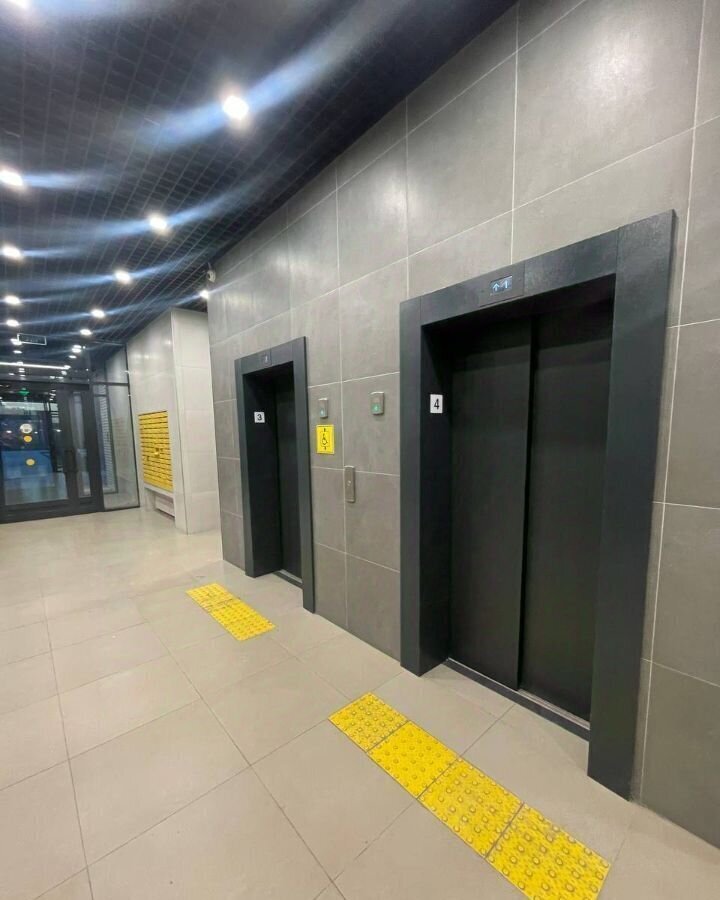 квартира г Москва метро Озерная ул Малая Очаковская 4ак/1 фото 11