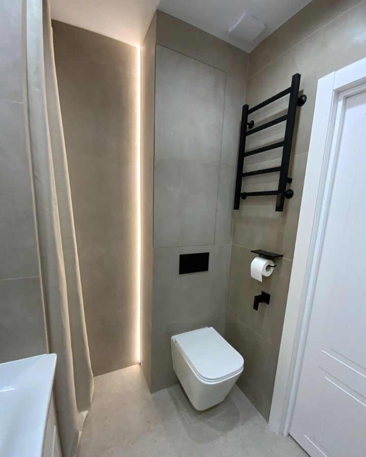 квартира г Москва метро Озерная ул Малая Очаковская 4ак/1 фото 24