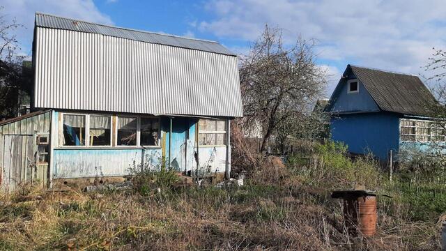 проезд Академический 2 зд 393, городской округ Серпухов фото