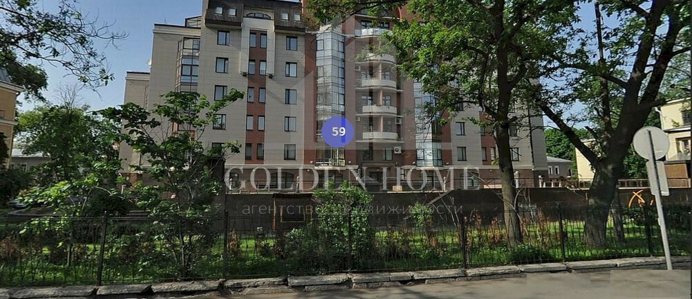 квартира г Санкт-Петербург Черная Речка пр-кт Приморский 59 фото 20