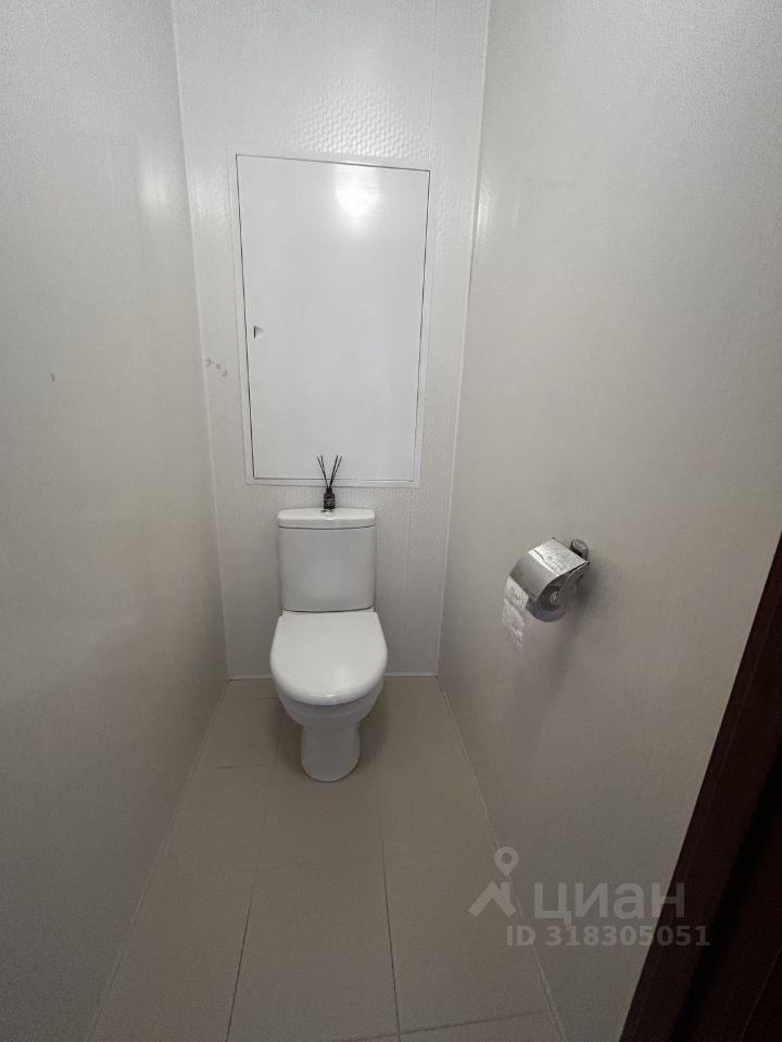 квартира г Лосино-Петровский ул Ленина 6а фото 4