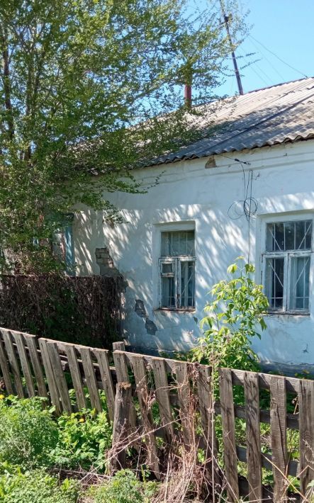квартира г Оренбург р-н Центральный ул Маврицкого 49 фото 4