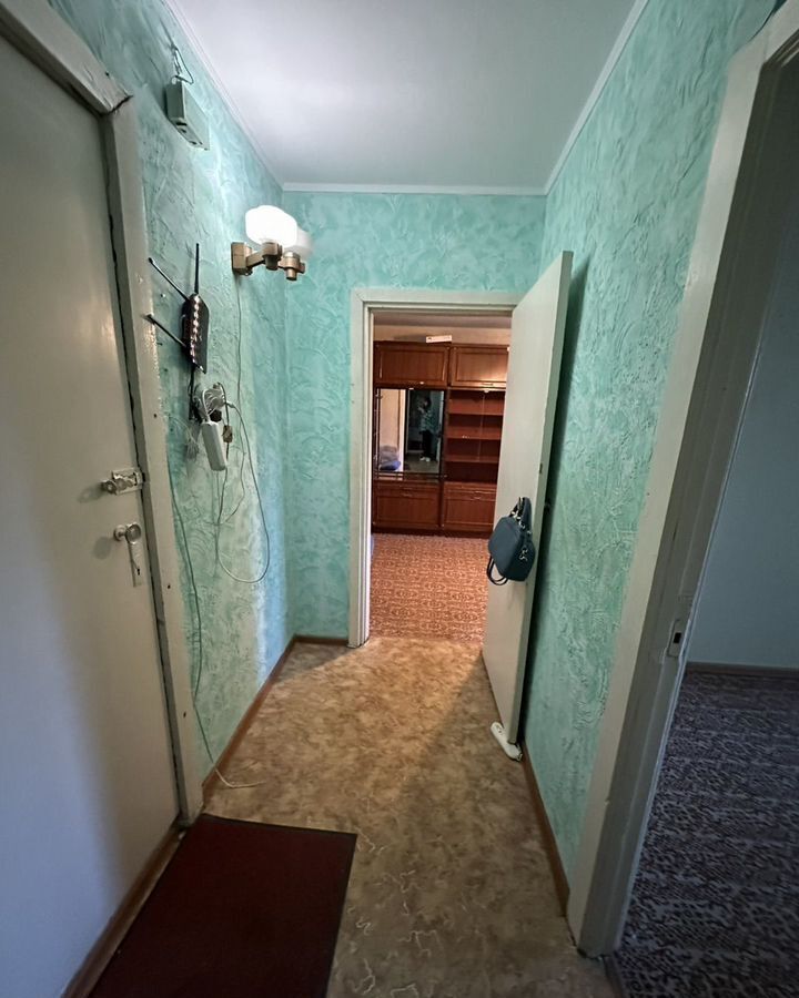 квартира г Саратов р-н Волжский ул Малая Горная 41/45 фото 1