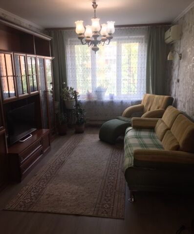 ул Академика Каргина 22 фото