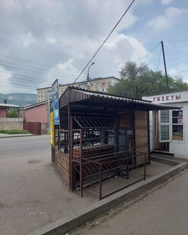 торговое помещение ул Красивая 31ж фото