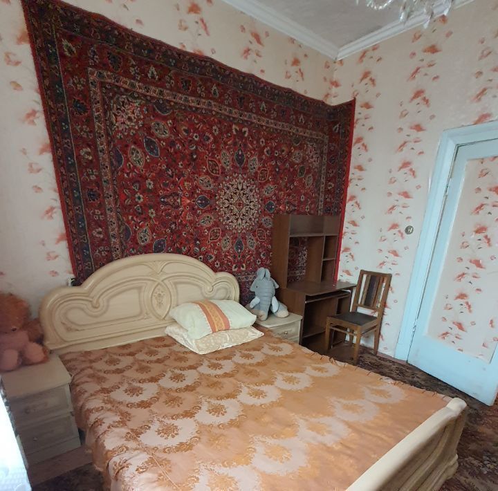 квартира г Рязань р-н Октябрьский ш Куйбышевское 10/2 фото 1
