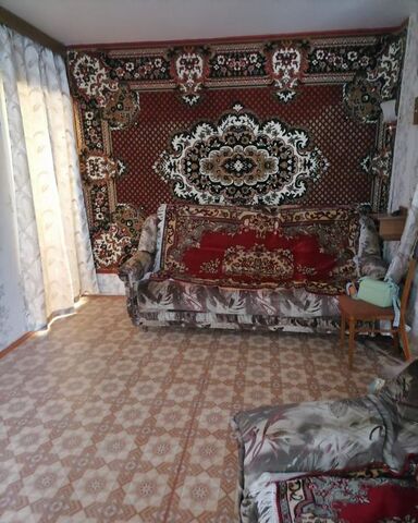 квартира 3-й мкр-н, 9 фото
