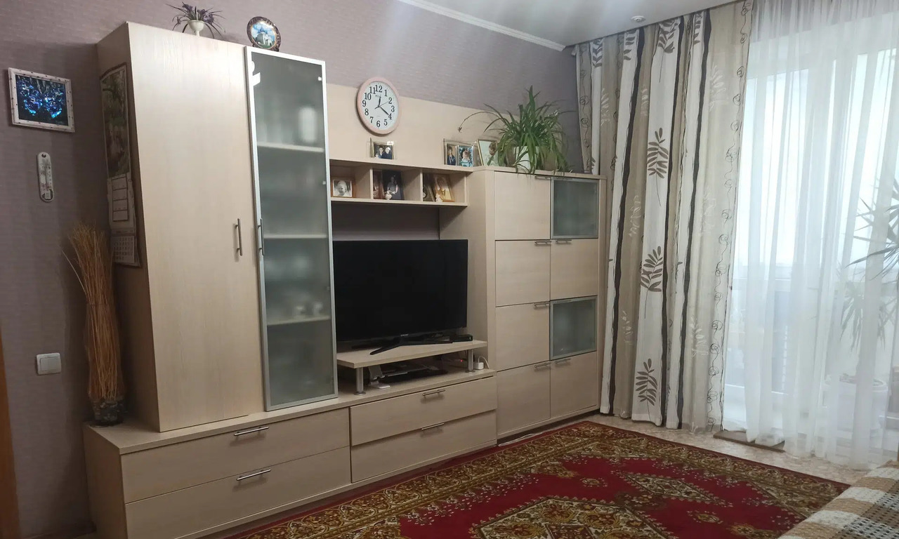 квартира г Саратов 3-й Дачный ул Мира 20а м-н фото 1