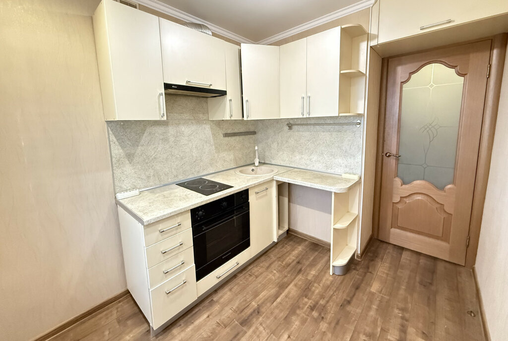 квартира г Новороссийск ул Куникова 58а фото 1