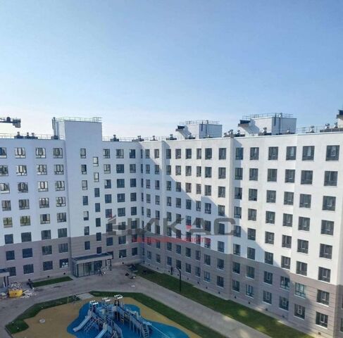 р-н Заволжский ул Шандорная 14 фото
