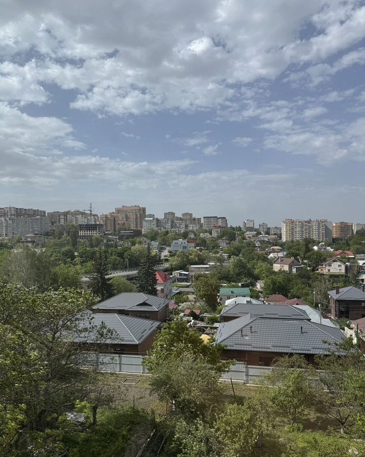 квартира г Ставрополь р-н Ленинский ул Кирина 30 фото 3