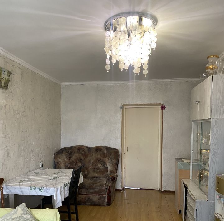 квартира г Москва Ново-Переделкино ул 6-я Лазенки 32 фото 3