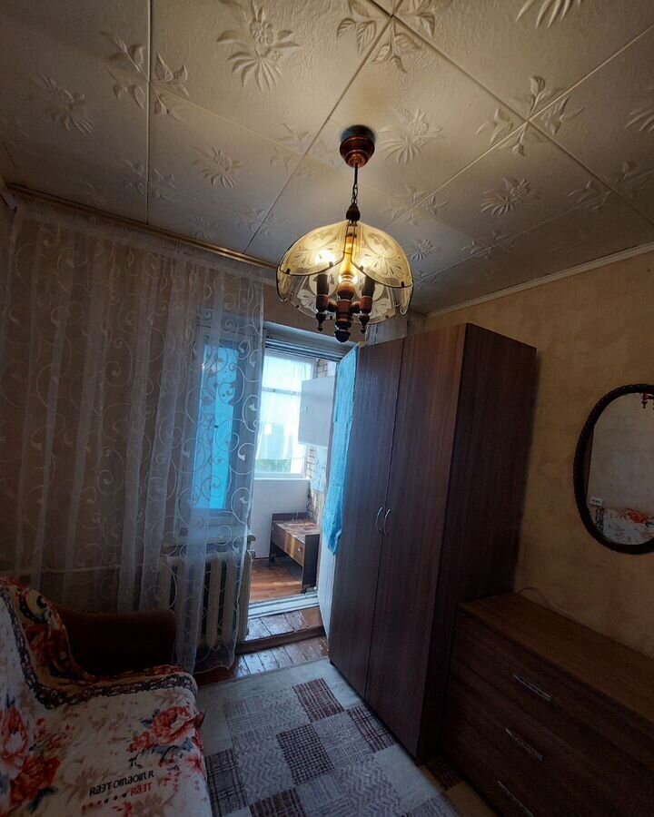 комната г Долгопрудный ул Академика Лаврентьева 21 Долгопрудный, Долгопрудная фото 4