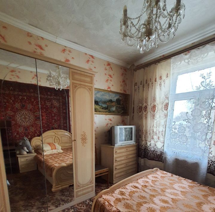 квартира г Рязань р-н Октябрьский ш Куйбышевское 10/2 фото 3