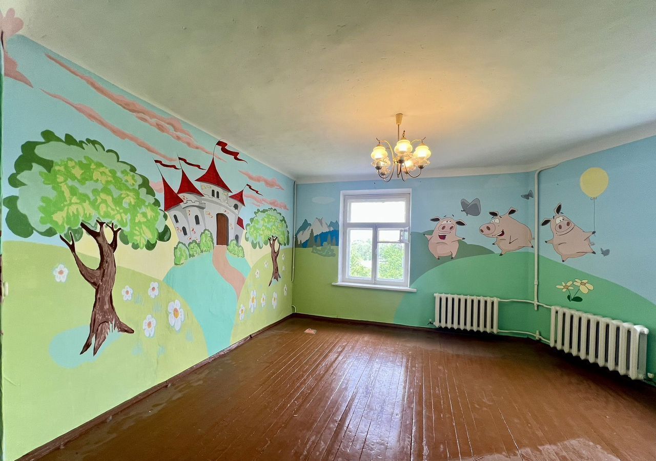 квартира г Великий Новгород Софийская сторона ул Большая Санкт-Петербургская 18/98 фото 3