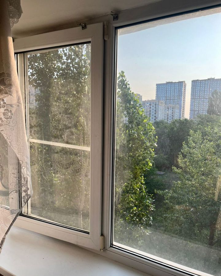 комната г Волгоград р-н Советский ул им. Тимирязева 11 фото 4