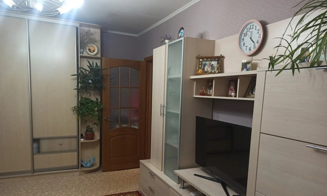 квартира г Саратов 3-й Дачный ул Мира 20а м-н фото 2